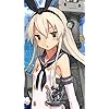 艦隊これくしょん 艦これ Qhd 540 960 壁紙 戦艦 金剛 アニメ スマホ用画像992