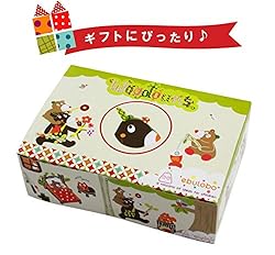 可愛いパッケージ入り