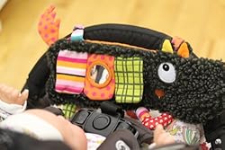 ルールーがベビーカートイに! ! 