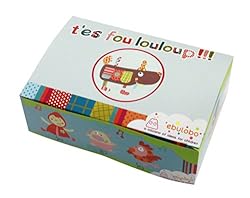 可愛いパッケージ入り