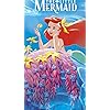 The Little Mermaid ディズニー - The Little Mermaid XFVGA(480×854)壁紙 65604