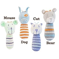 4つのキャラクターよりお選びいただけます