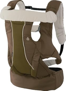 サッと装着、安全フィット。3wayタイプが登場