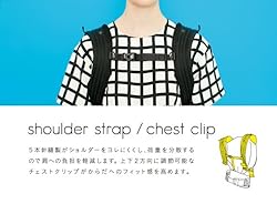 登山のノウハウを取り入れた機能