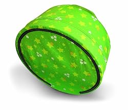 底面にすべり止め付き