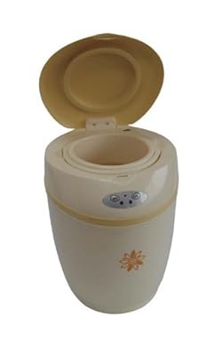 手をかざすと自動で開くセンサー式