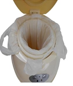 ポリ袋ホルダー付き!