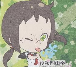 夜桜四重奏~ハナノウタ~の人気壁紙画像 五十音 ことは（いそね ことは）