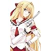 緋弾のアリア Fvga 480 800 壁紙アニメ画像878 スマポ 緋弾のアリア Fvga 480 800 壁紙アニメ画像878 スマポ