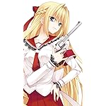 緋弾のアリア XFVGA(480×854)壁紙 高千穂 麗(たかちほ うらら) 緋弾のアリア XFVGA(480×854)壁紙 高千穂 麗(たかちほ うらら)