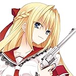 緋弾のアリア iPad壁紙 高千穂 麗(たかちほ うらら) 緋弾のアリア iPad壁紙 高千穂 麗(たかちほ うらら)