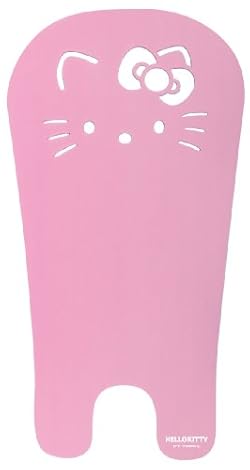 かわいいキティちゃんと一緒にお風呂タイム!