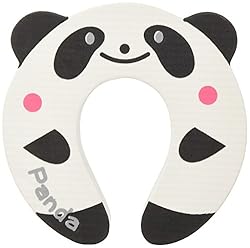 ドアでの指はさみ防止に