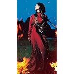 水樹奈々 iPhone SE第2~3世代 8~6 壁紙 視差効果 夢幻 水樹奈々 iPhone SE第2~3世代 8~6 壁紙 視差効果 夢幻