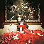 水樹奈々 iPad壁紙 SCARLET KNIGHT 水樹奈々 iPad壁紙 SCARLET KNIGHT