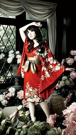 水樹奈々 壁紙 スマポ