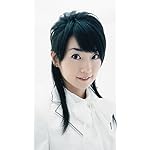 水樹奈々 QHD(540×960)壁紙 THE MUSEUM 水樹奈々 QHD(540×960)壁紙 THE MUSEUM