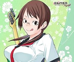 夜桜四重奏 ハナノウタ 壁紙 スマポ