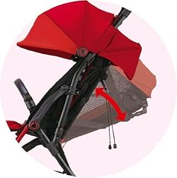  1ヶ月から使える165度フルリクライニング