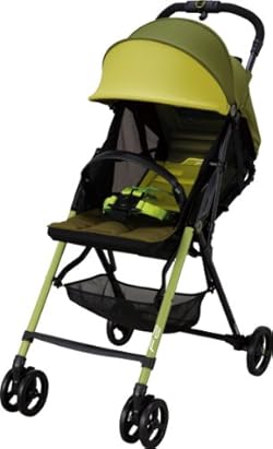 1ケ月からすぐ使えるハイシートバギー