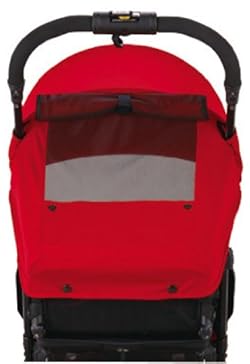 トップウィンドー付きのビッグサンシェード