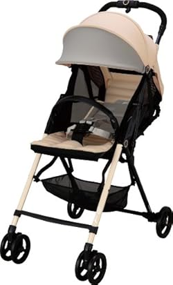 1ケ月からすぐ使えるハイシートバギー