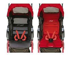 着脱可能なシートライナー標準装備