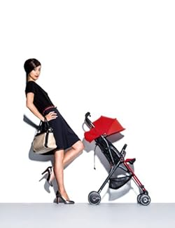 どこから見てもスタイリッシュ