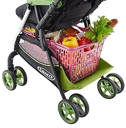 『ここがスゴイ』ついに出た、買い物カゴ搭載機能! 2