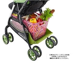 『ここがスゴイ』ついに出た、買い物カゴ搭載機能! 