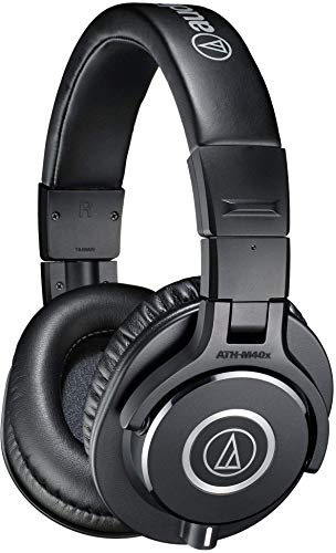 audio-technica ATH-M40x
