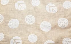 オーガニックダブルガーゼの極上の肌触り