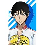 弱虫ペダル iPhone4s 壁紙 視差効果  今泉俊輔 弱虫ペダル iPhone4s 壁紙 視差効果  今泉俊輔