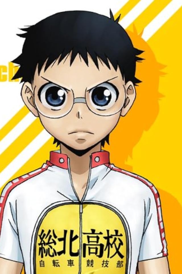 2022秋アニメ - 小野田坂道