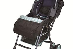 収納式フットカバー