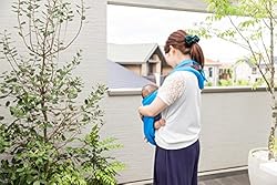 パパもママも使えるワンサイズ