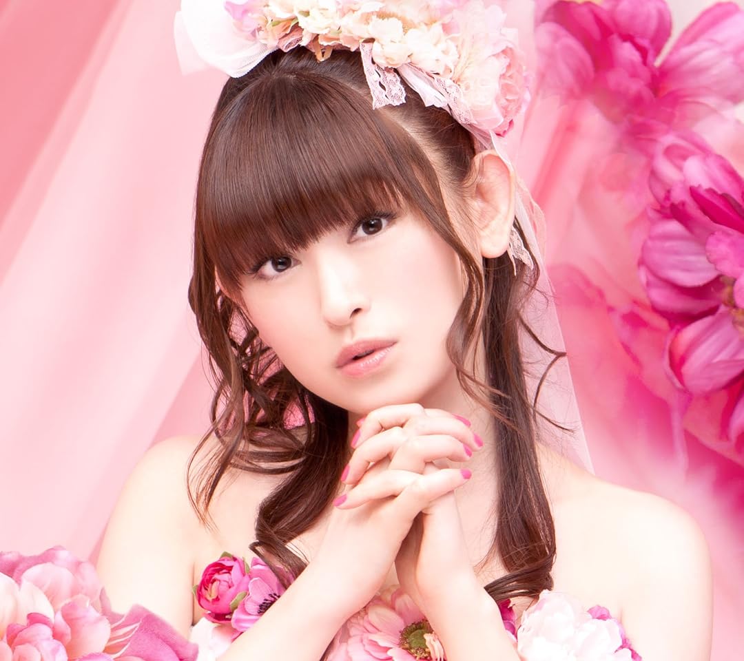 女性声優 - 微笑みのプルマージュ