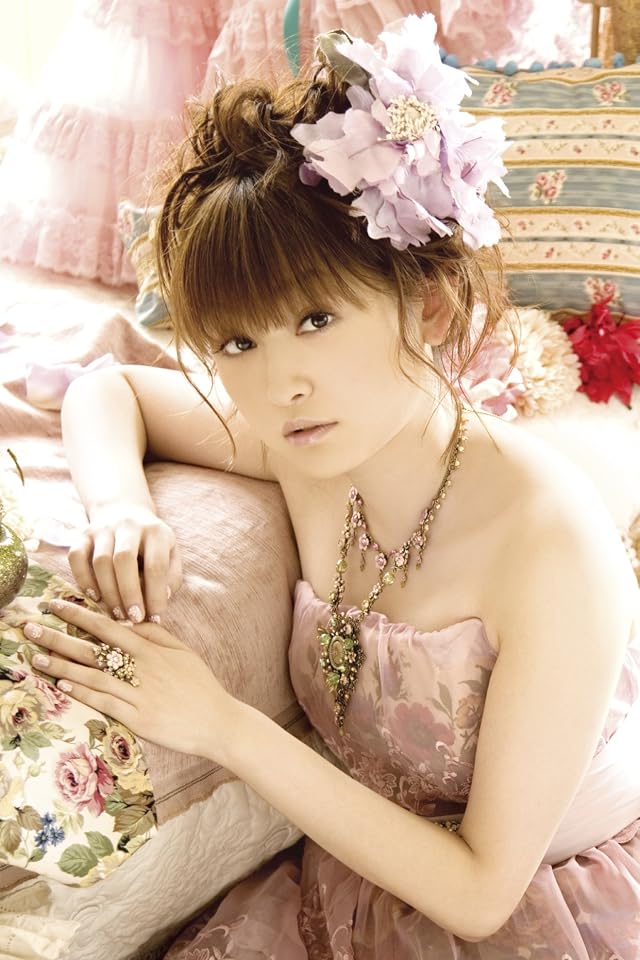 女性声優 - Beautiful Amulet