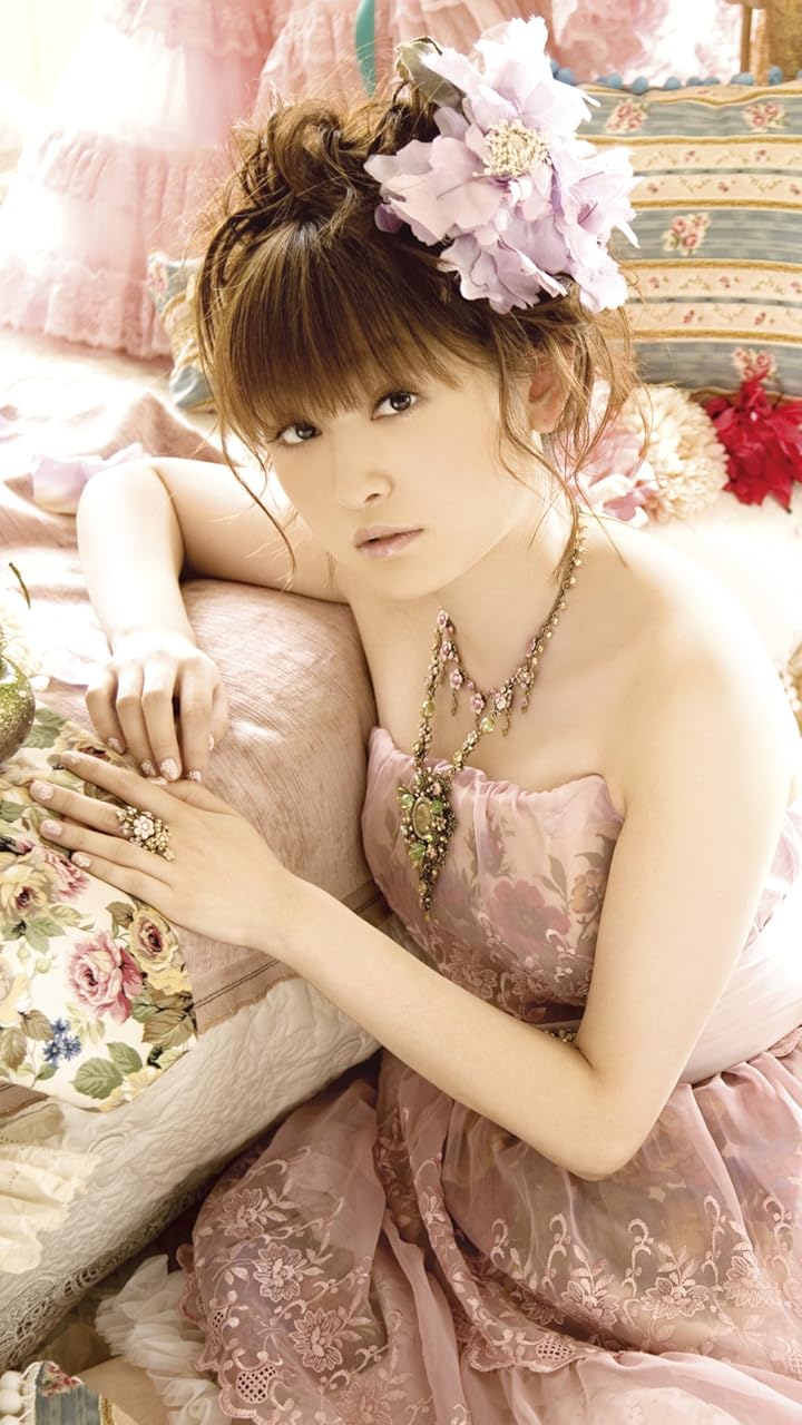 女性声優 - Beautiful Amulet