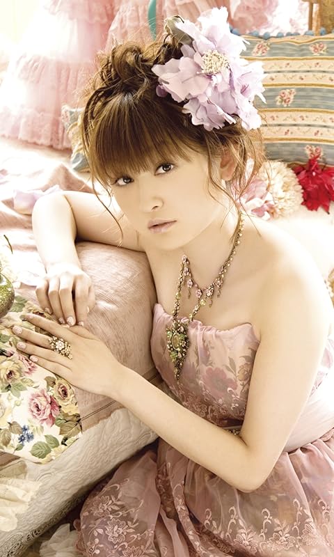 女性声優 - Beautiful Amulet