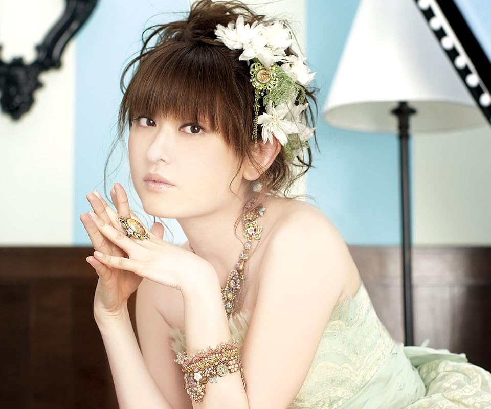 女性声優 - 十六夜の月、カナリアの恋。