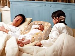 安心で快適な睡眠をサポート