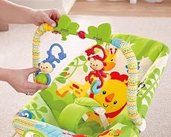 ゆらゆらモンキー