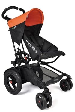 新発想のデザインシステムでより長く使えるバギーに