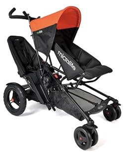 ハイブリットな2人乗りバギー