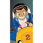 幽☆遊☆白書 iPhoneSE/5s/5c/5 壁紙 視差効果 浦飯幽助(うらめし ゆうすけ) 幽☆遊☆白書 iPhoneSE/5s/5c/5 壁紙 視差効果 浦飯幽助(うらめし ゆうすけ)