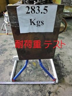 耐久性抜群! 