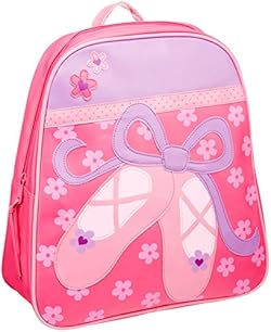 ポップな色使いデザインは何時でも、どこでも一緒に