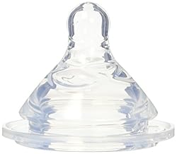 リッチェル 広口ほ乳びん用別売りパーツ