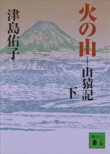 火の山 山猿記(下) (講談社文庫)